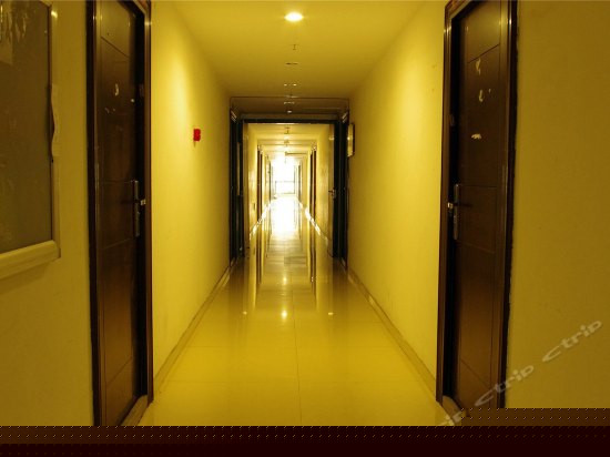 单人间（公卫）