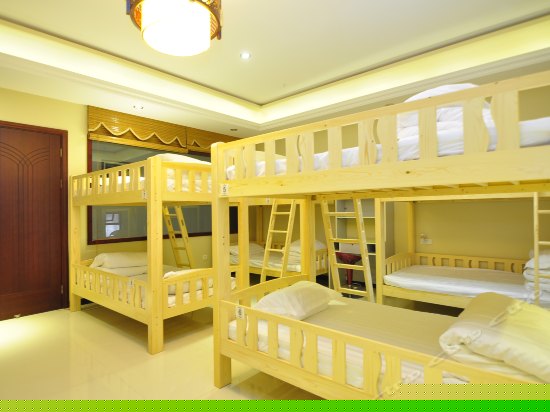 十二人间（床位房）（公卫）