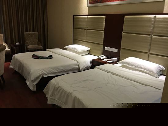 酒店房型
