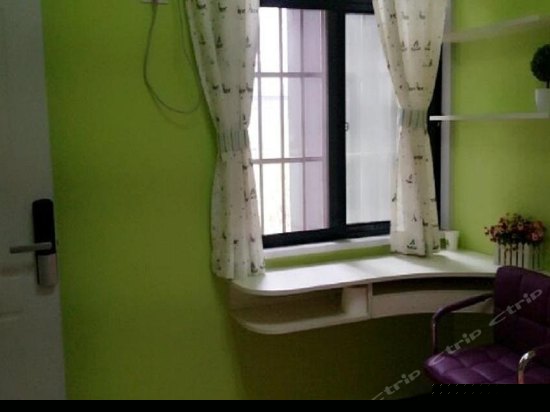 绿野仙踪主题房