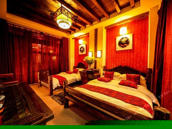 三号院研磨时光亲子间