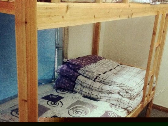 两人间（床位房）