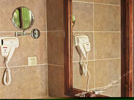 云淡风轻（大床房）