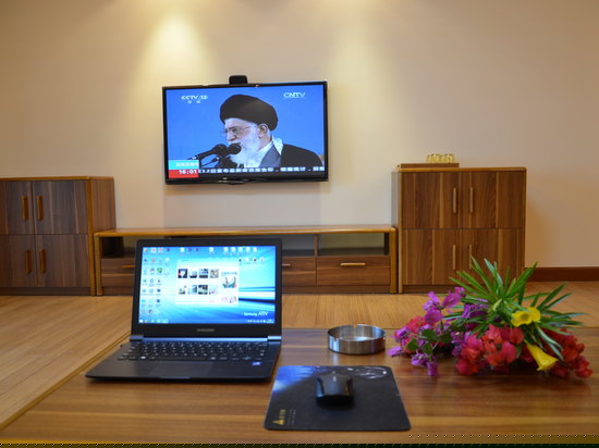 豪华海景三房二厅