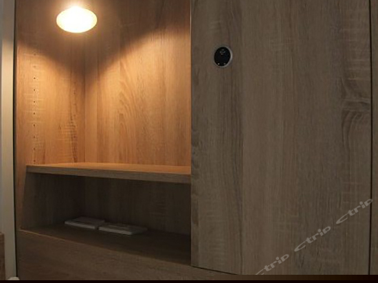 六人宿舍（床位房）