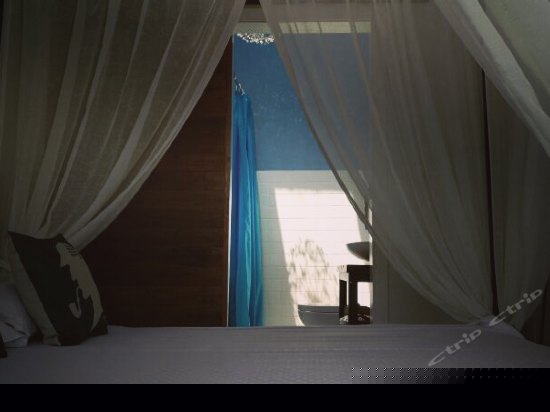 闾邱-景观大床房