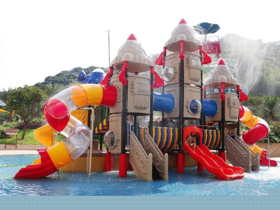 儿童乐园/儿童俱乐部