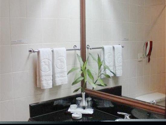 北楼商务标准房（三四楼）