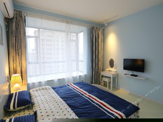 独立厨房豪华套房