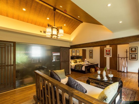 未央店 豪华套房