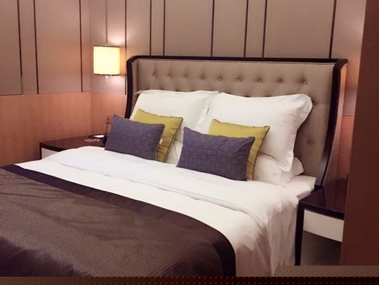 酒店房型