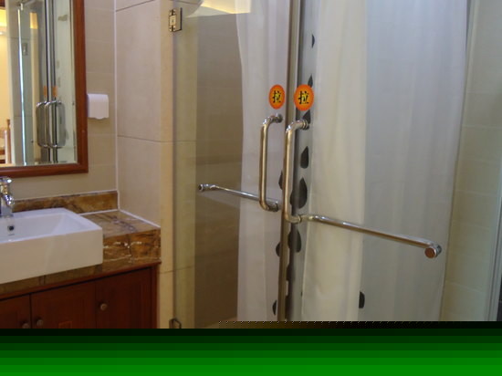 海景房两房一厅