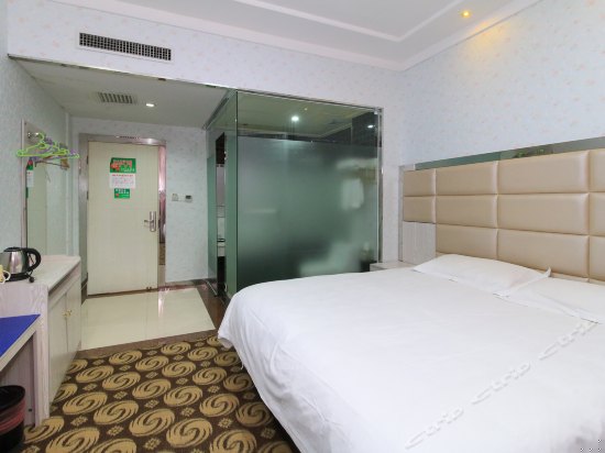 标准单人房(内宾)