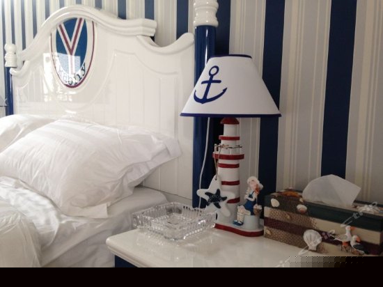 经典主题大床房