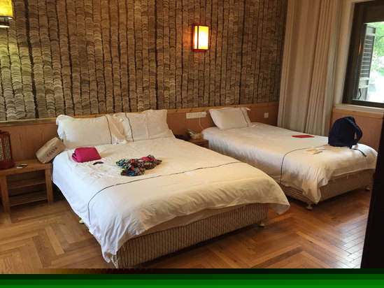 酒店房型