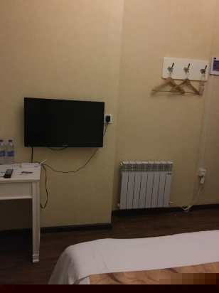酒店房型