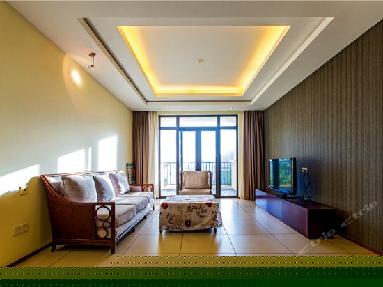 精致精品两房两厅公寓