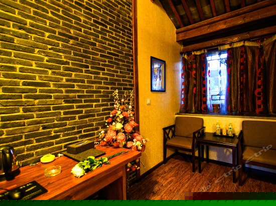 后院豪华家庭套房