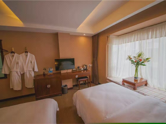 酒店房型
