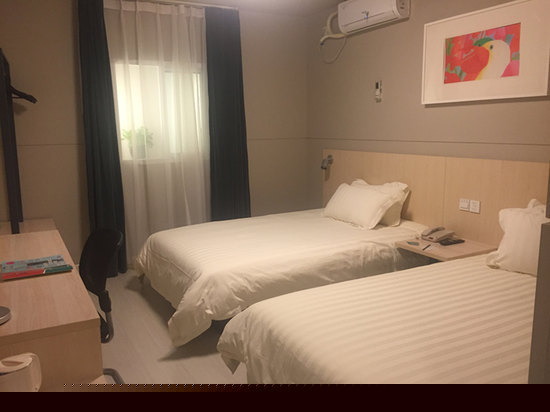 商务标准房B（无窗）