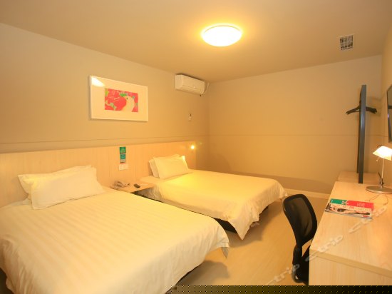 商务标准房B（无窗）