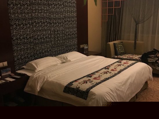 酒店房型