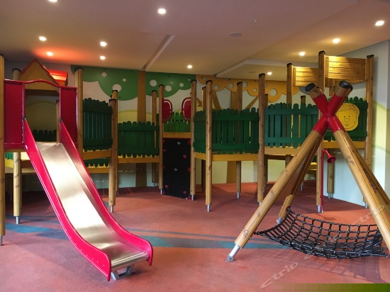 儿童乐园/儿童俱乐部
