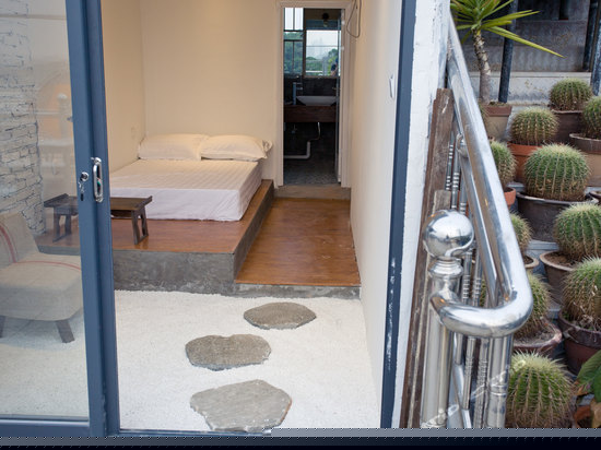 十号屋隅小房-安静