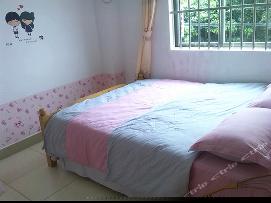 大床房（2号楼）