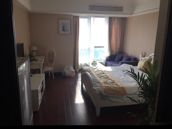 酒店房型