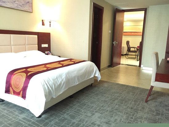 酒店房型