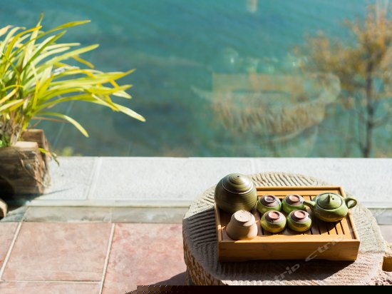 豪华正面海景房（三号院）