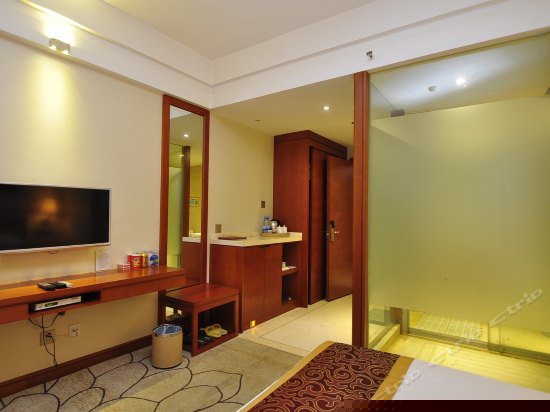 商务单间(内宾)