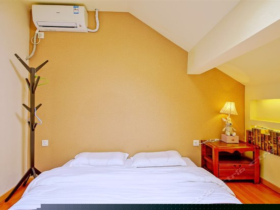 大床房(丹青竹)