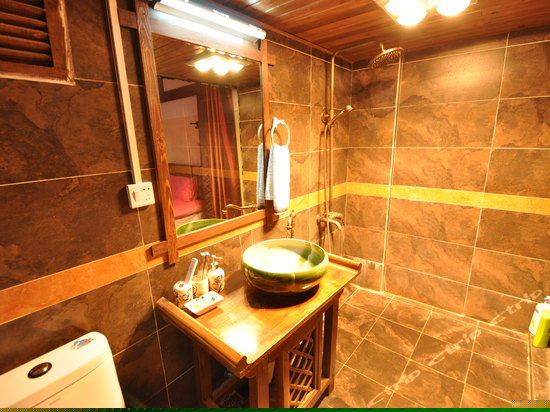 舒适双床房（陆月）