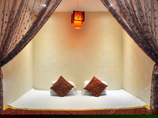 明清遗风大土炕