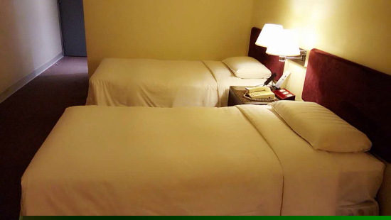 酒店房型