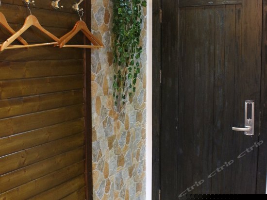 柏龙水榭商务套房