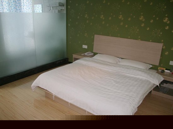 普通单间(中宾)