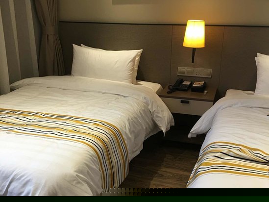 酒店房型