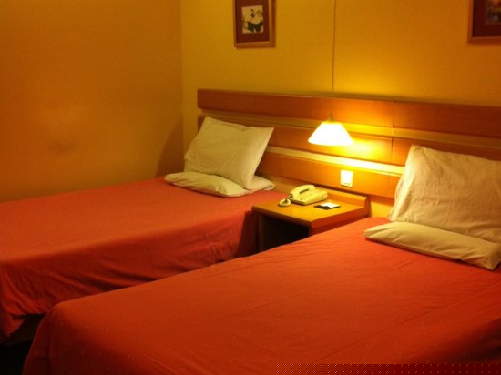 特惠标准间(无窗)