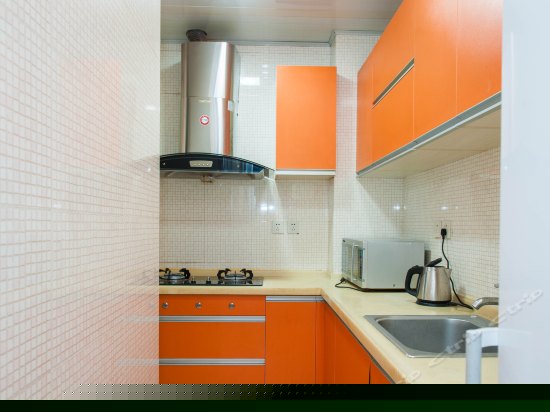 豪华精品双床房