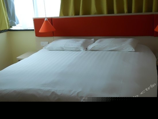 特惠大床房（无窗）