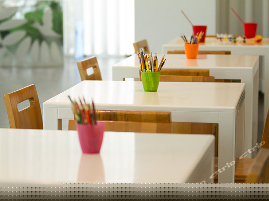 儿童乐园/儿童俱乐部