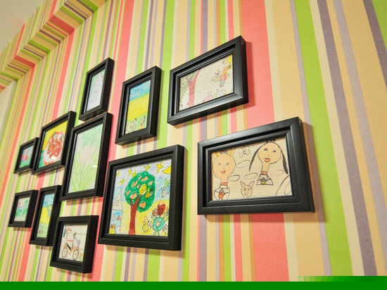 青春假日海景房