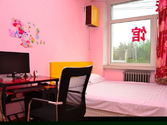 普通间（公卫）