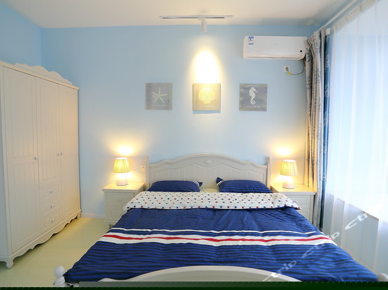 独立厨房豪华套房