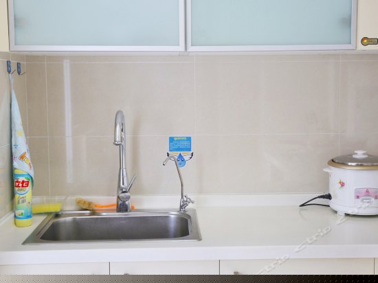 休闲两室大套房