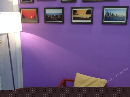 豪华三口家亲子房