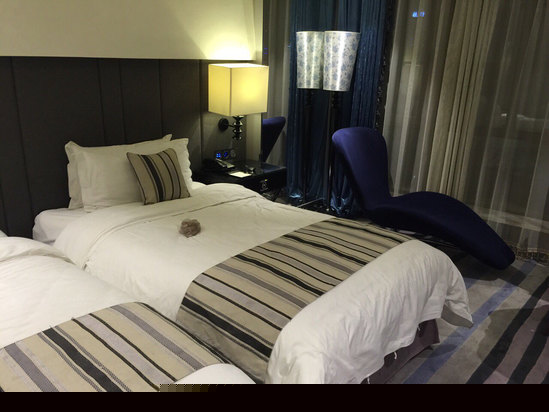 酒店房型